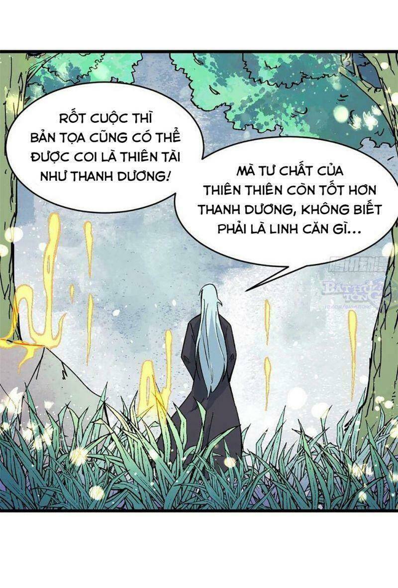 Vạn Cổ Tối Cường Tông - Chapter 55 - Page 26