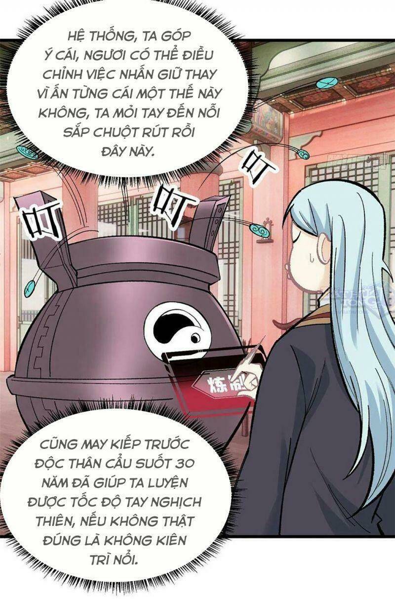 Vạn Cổ Tối Cường Tông - Chapter 55 - Page 29