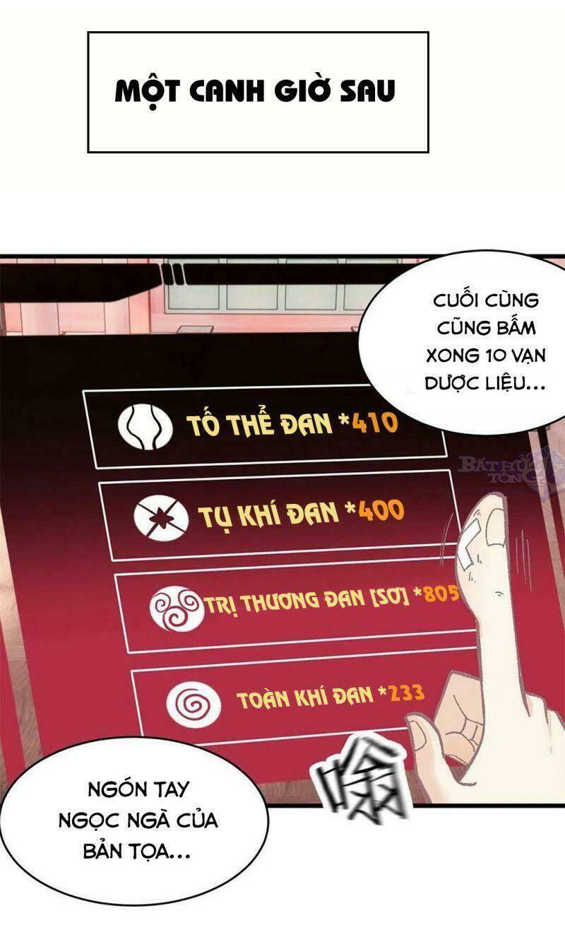 Vạn Cổ Tối Cường Tông - Chapter 55 - Page 30