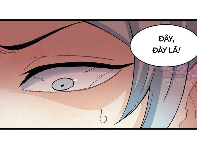 Vạn Cổ Tối Cường Tông - Chapter 55 - Page 33