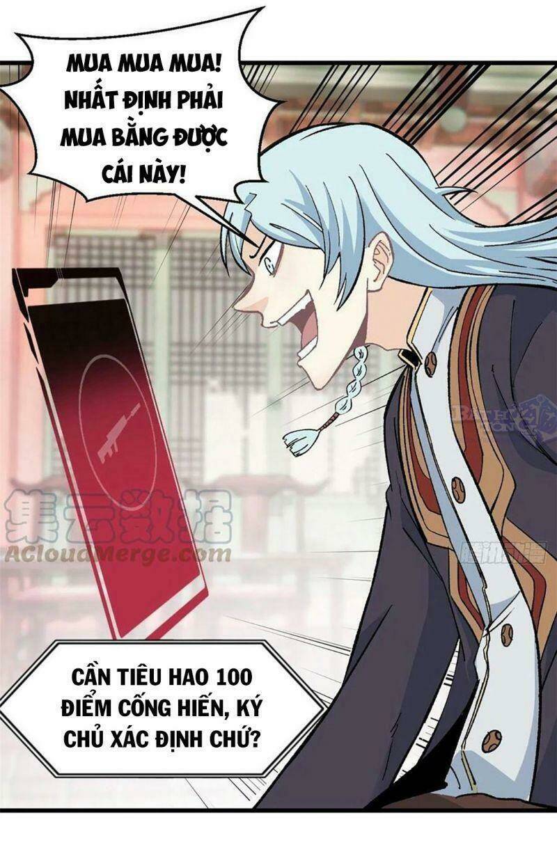Vạn Cổ Tối Cường Tông - Chapter 55 - Page 34