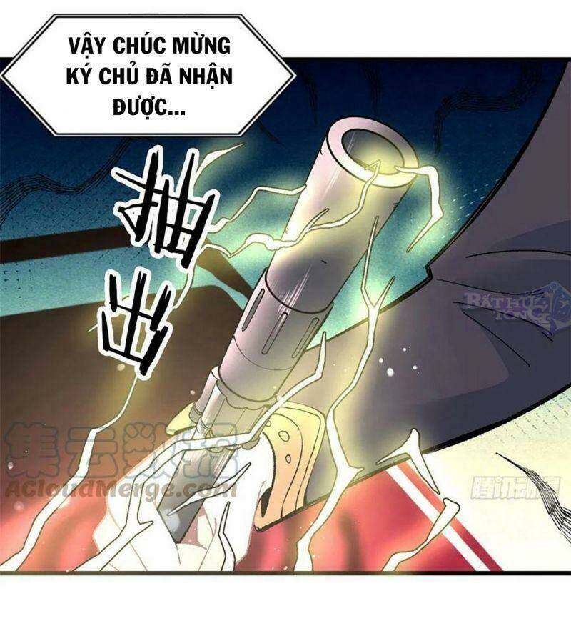 Vạn Cổ Tối Cường Tông - Chapter 55 - Page 36