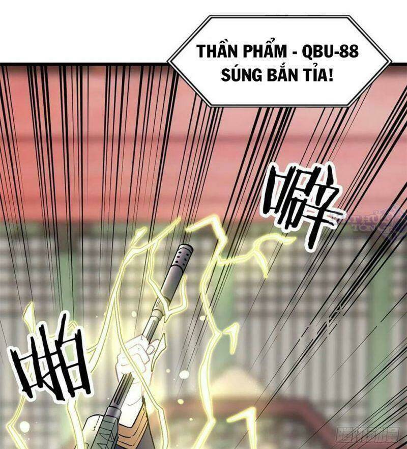 Vạn Cổ Tối Cường Tông - Chapter 55 - Page 37