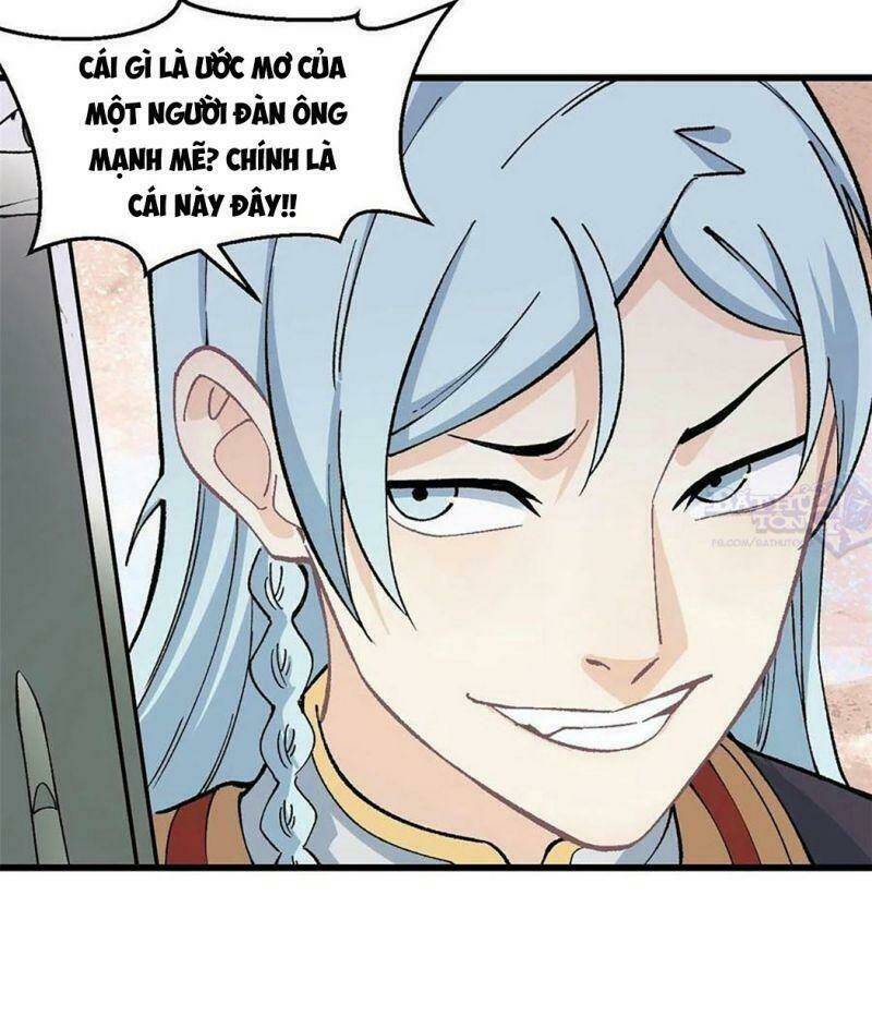 Vạn Cổ Tối Cường Tông - Chapter 55 - Page 39