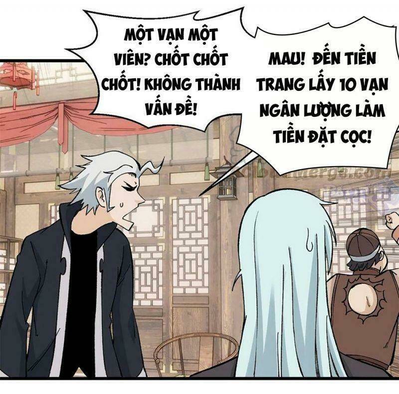 Vạn Cổ Tối Cường Tông - Chapter 55 - Page 5