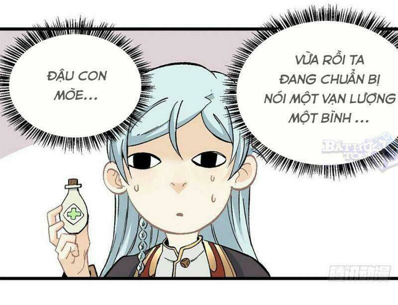 Vạn Cổ Tối Cường Tông - Chapter 55 - Page 6