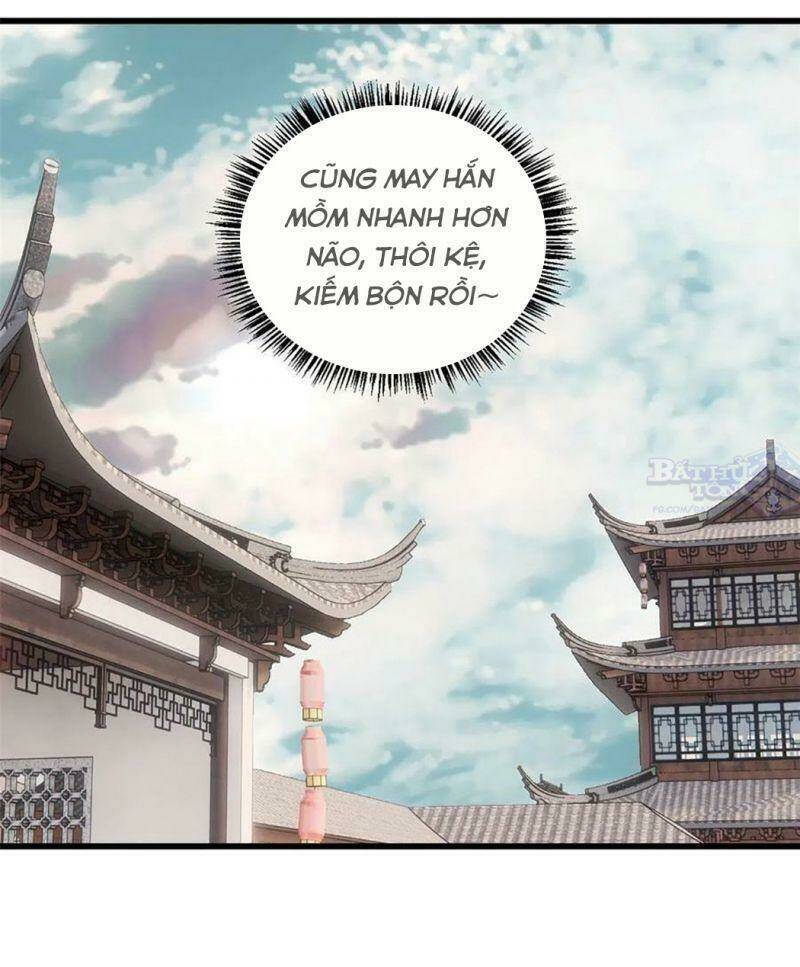 Vạn Cổ Tối Cường Tông - Chapter 55 - Page 7