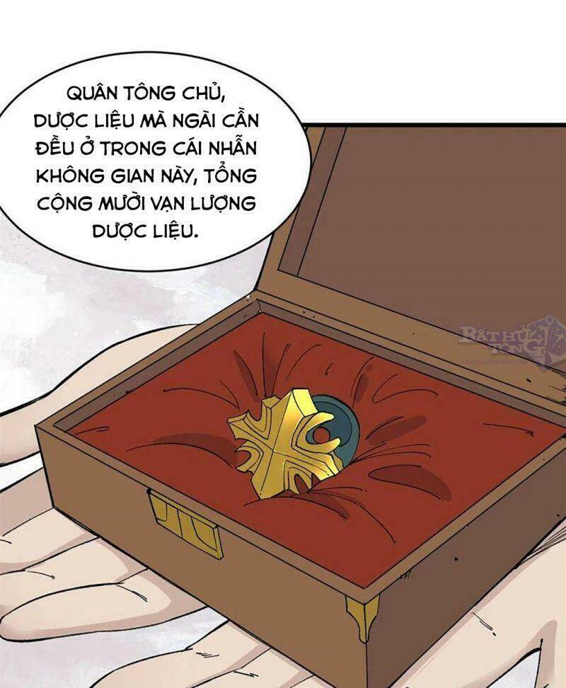 Vạn Cổ Tối Cường Tông - Chapter 55 - Page 8