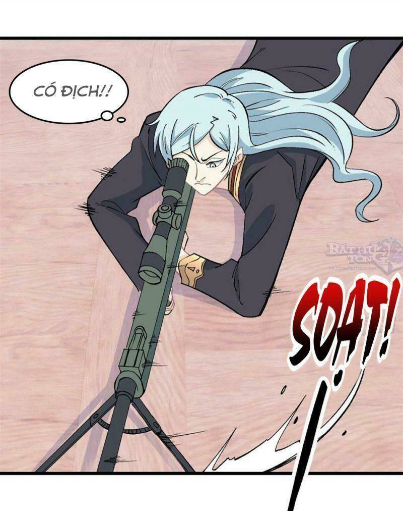 Vạn Cổ Tối Cường Tông - Chapter 56 - Page 10