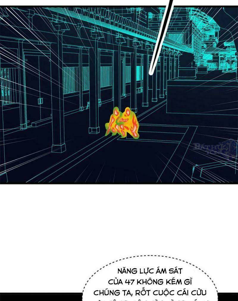 Vạn Cổ Tối Cường Tông - Chapter 56 - Page 11