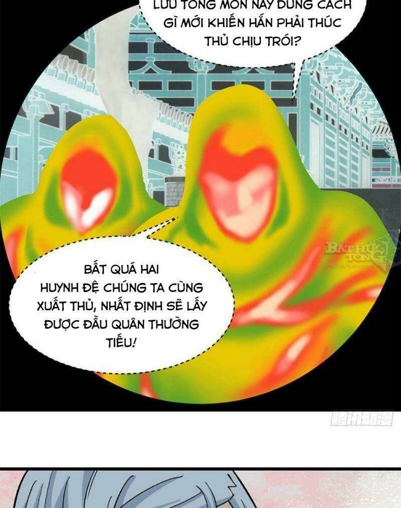Vạn Cổ Tối Cường Tông - Chapter 56 - Page 12