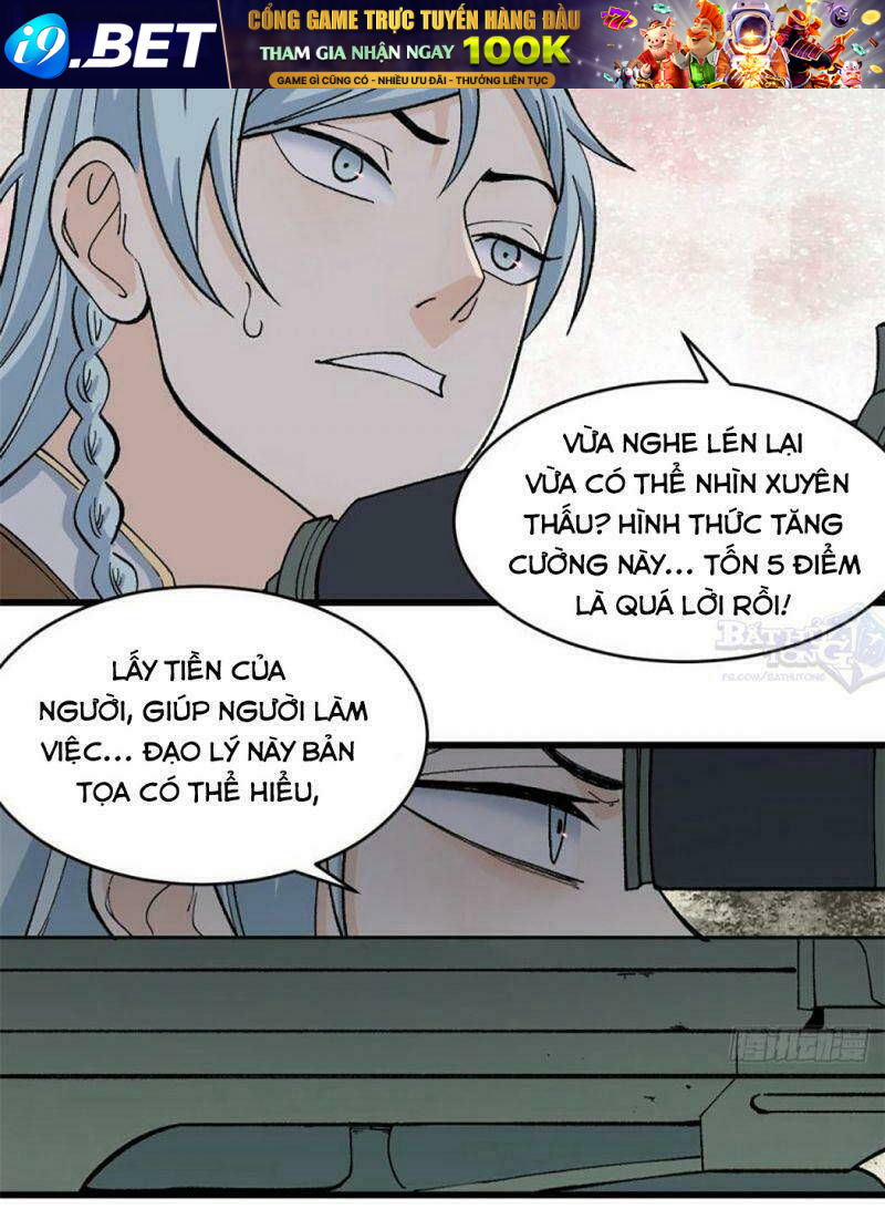 Vạn Cổ Tối Cường Tông - Chapter 56 - Page 13