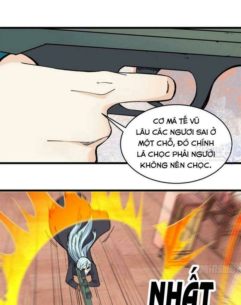 Vạn Cổ Tối Cường Tông - Chapter 56 - Page 14