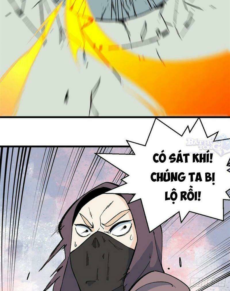 Vạn Cổ Tối Cường Tông - Chapter 56 - Page 17