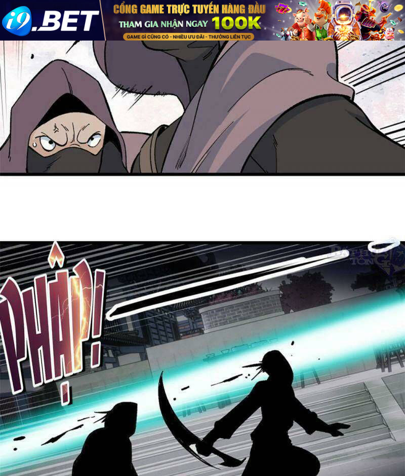 Vạn Cổ Tối Cường Tông - Chapter 56 - Page 18