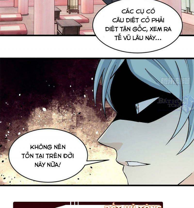 Vạn Cổ Tối Cường Tông - Chapter 56 - Page 20