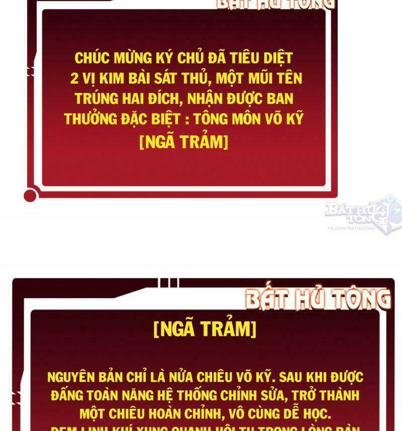 Vạn Cổ Tối Cường Tông - Chapter 56 - Page 21