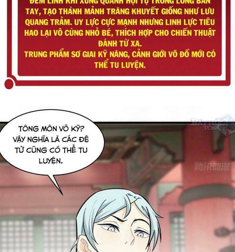 Vạn Cổ Tối Cường Tông - Chapter 56 - Page 22