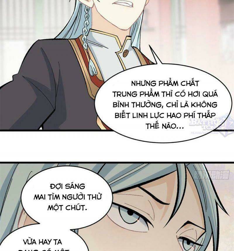 Vạn Cổ Tối Cường Tông - Chapter 56 - Page 23