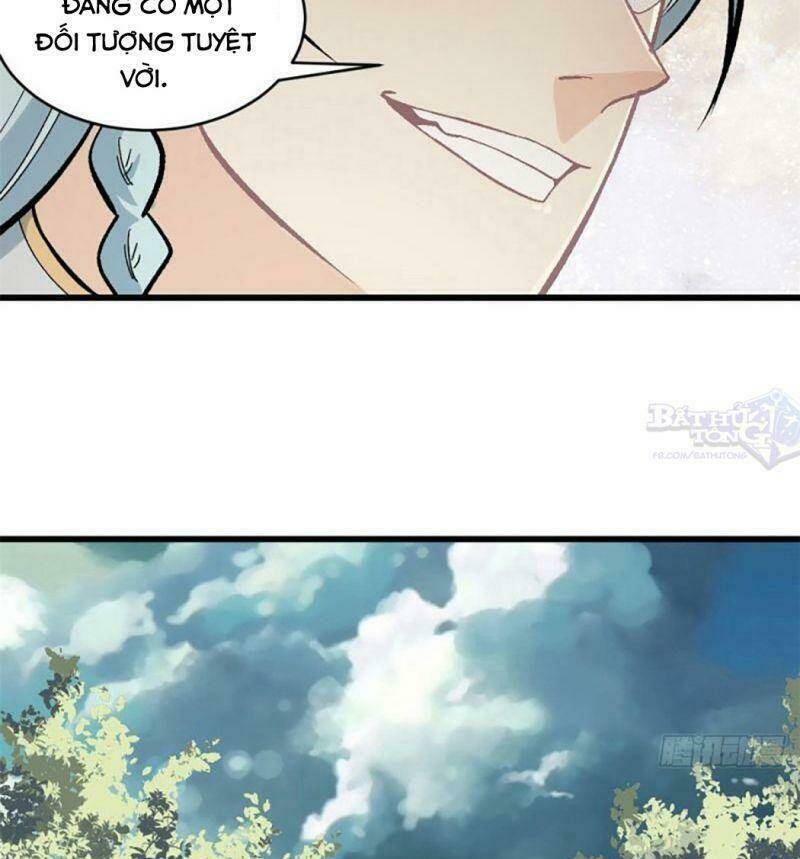 Vạn Cổ Tối Cường Tông - Chapter 56 - Page 24