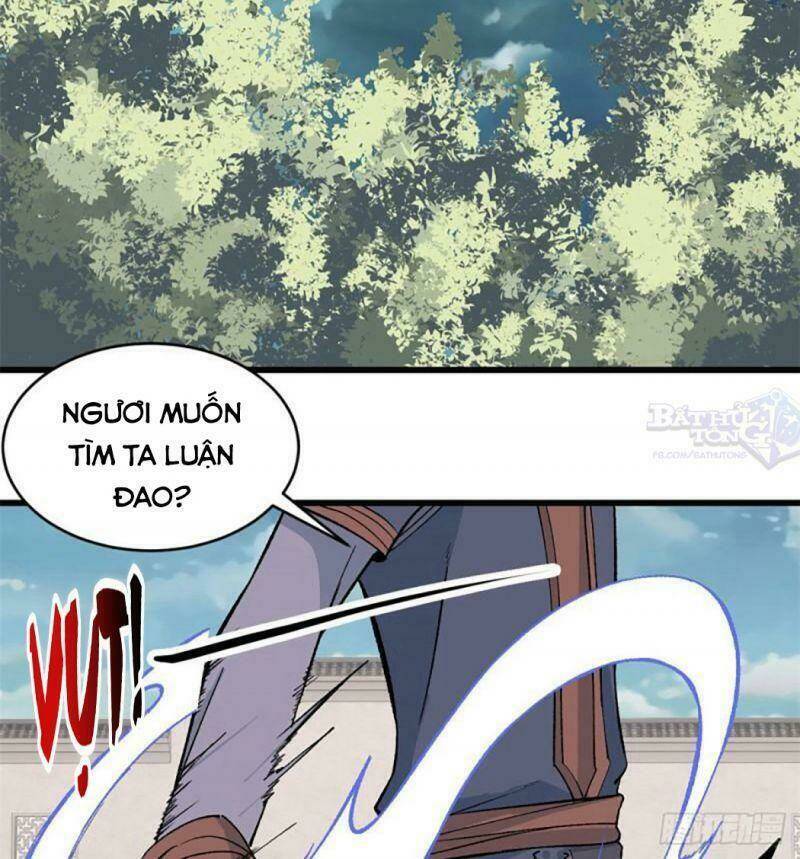 Vạn Cổ Tối Cường Tông - Chapter 56 - Page 25