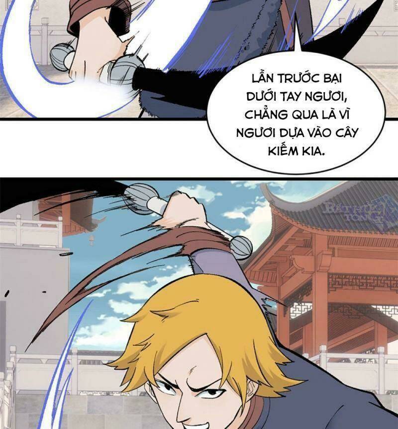 Vạn Cổ Tối Cường Tông - Chapter 56 - Page 26