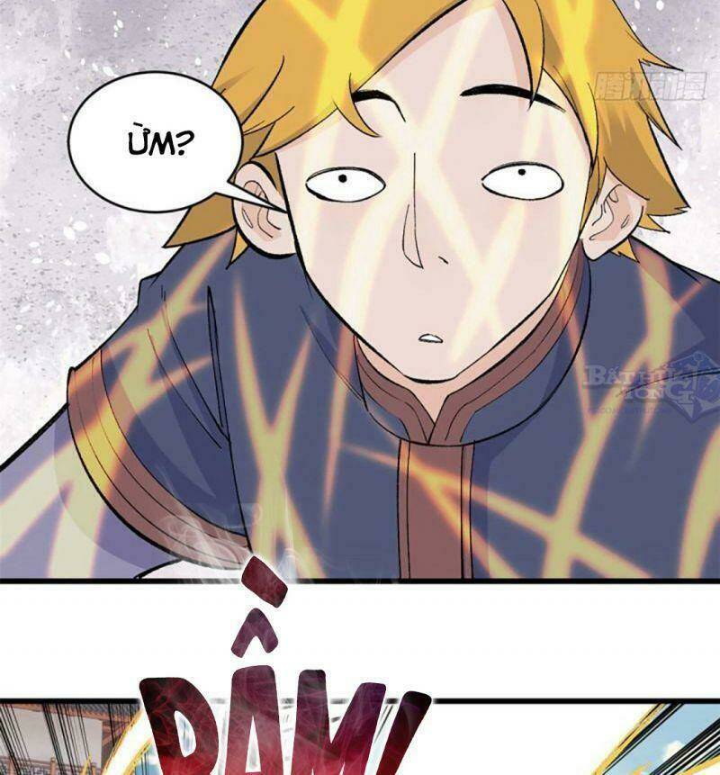 Vạn Cổ Tối Cường Tông - Chapter 56 - Page 28