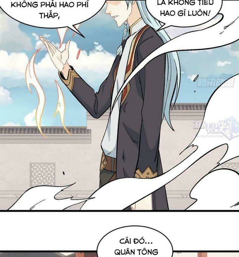 Vạn Cổ Tối Cường Tông - Chapter 56 - Page 30