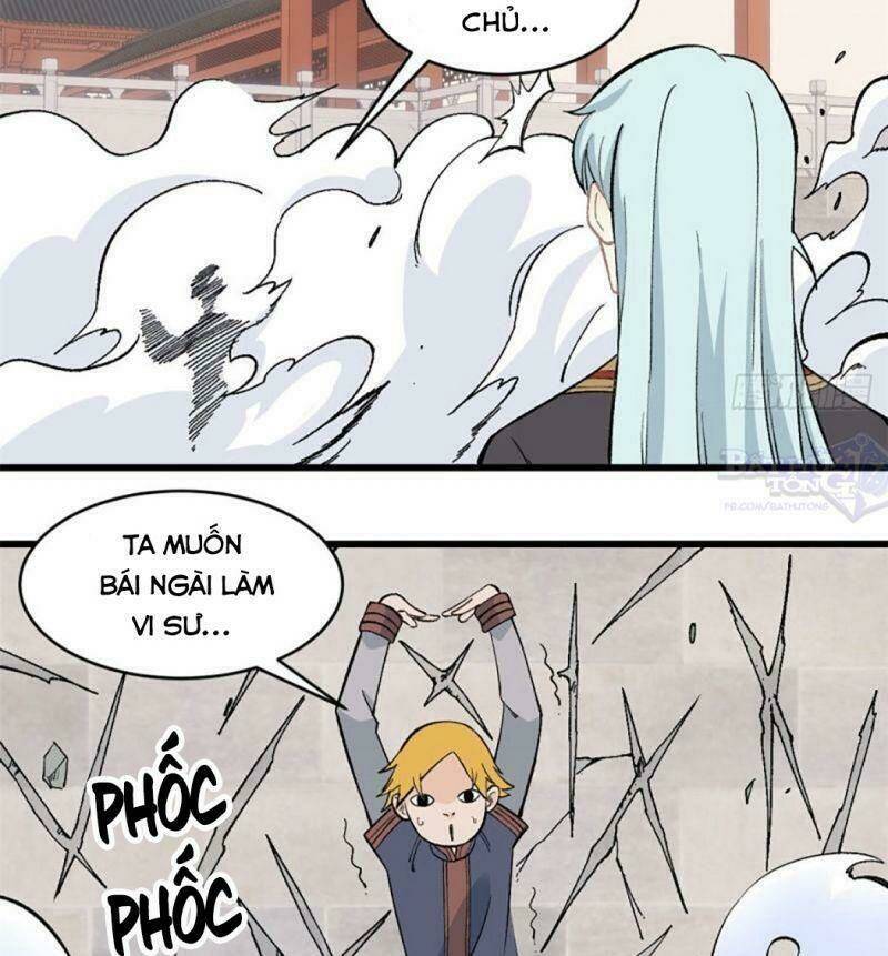 Vạn Cổ Tối Cường Tông - Chapter 56 - Page 31