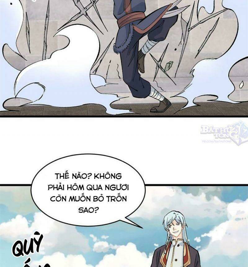 Vạn Cổ Tối Cường Tông - Chapter 56 - Page 32