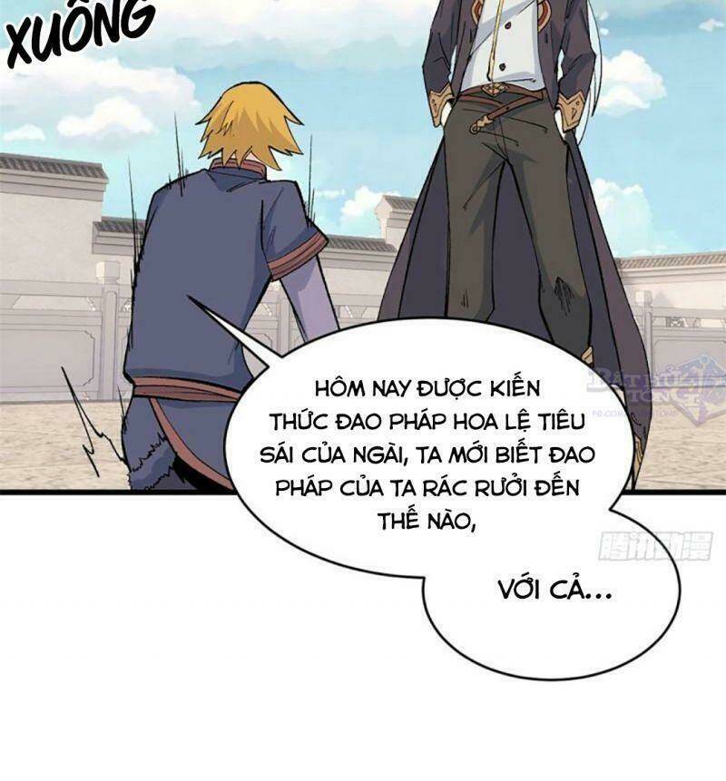 Vạn Cổ Tối Cường Tông - Chapter 56 - Page 33