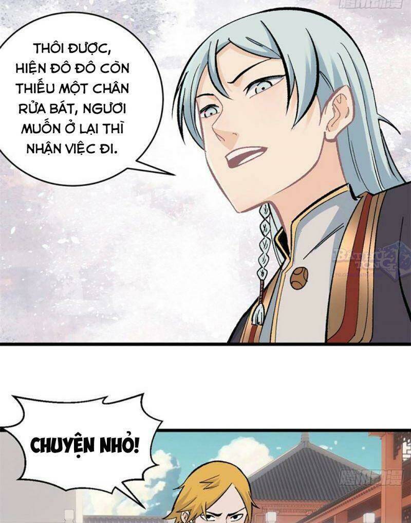 Vạn Cổ Tối Cường Tông - Chapter 56 - Page 35
