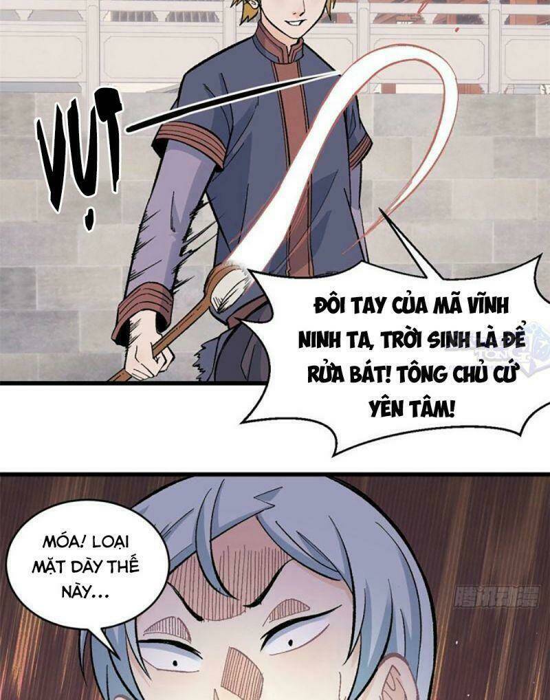 Vạn Cổ Tối Cường Tông - Chapter 56 - Page 36
