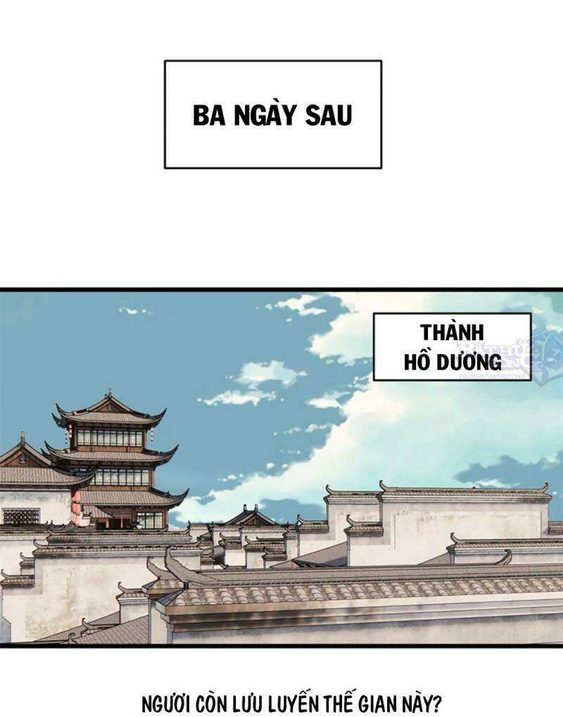 Vạn Cổ Tối Cường Tông - Chapter 56 - Page 38