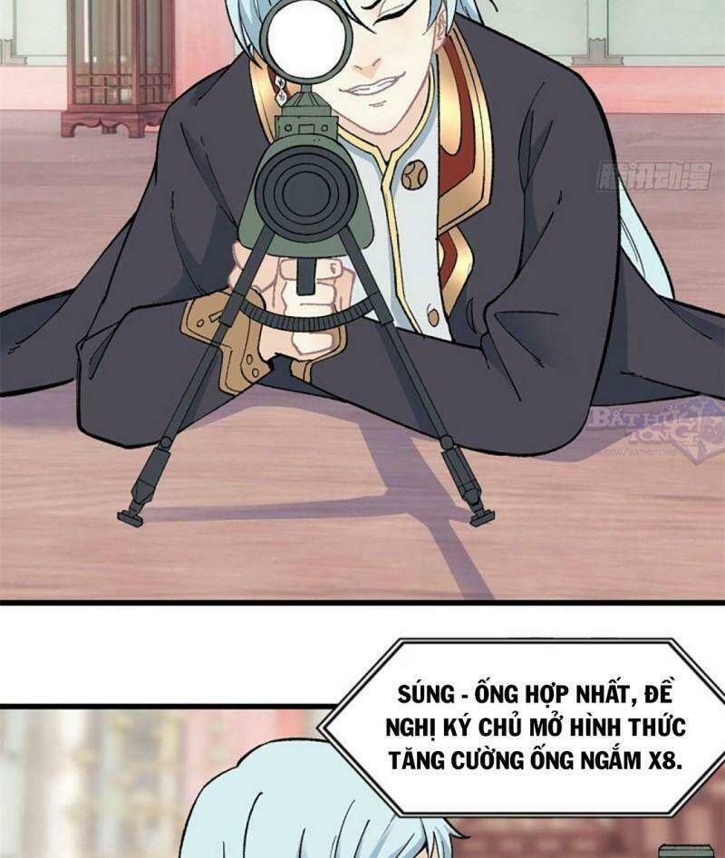 Vạn Cổ Tối Cường Tông - Chapter 56 - Page 3