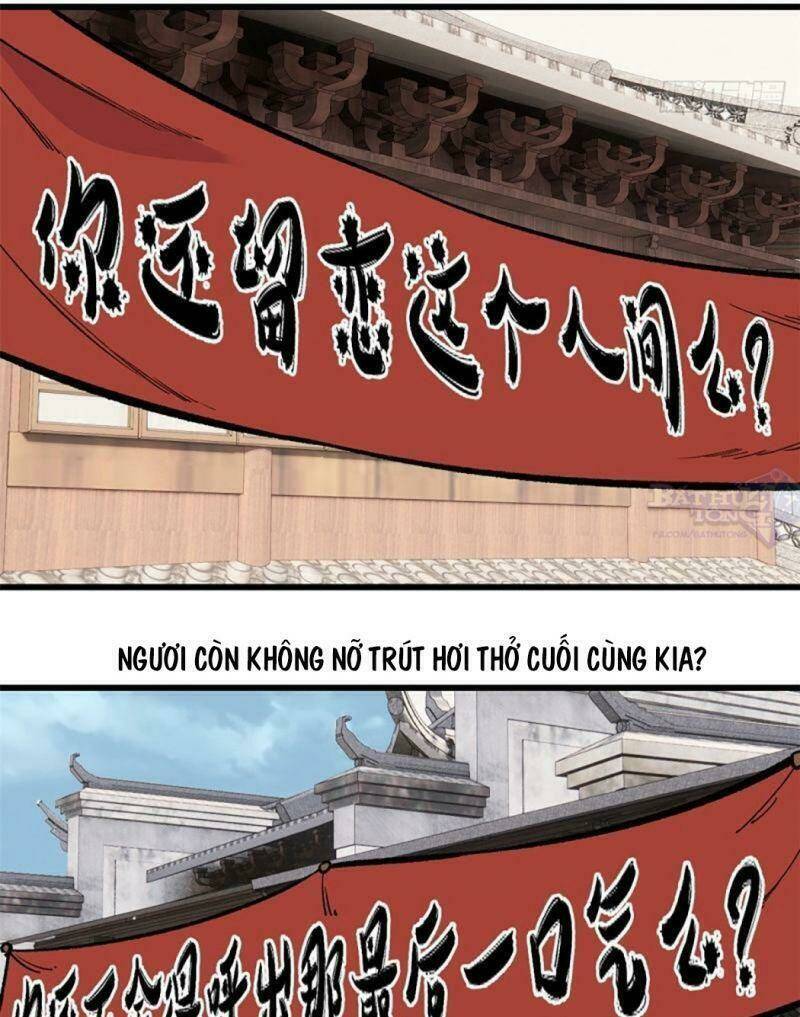 Vạn Cổ Tối Cường Tông - Chapter 56 - Page 39