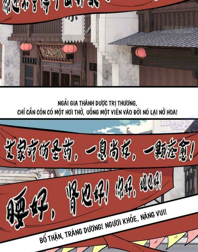 Vạn Cổ Tối Cường Tông - Chapter 56 - Page 40