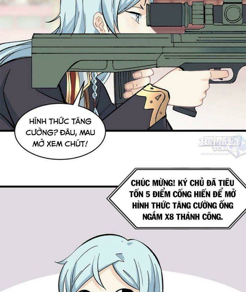 Vạn Cổ Tối Cường Tông - Chapter 56 - Page 4