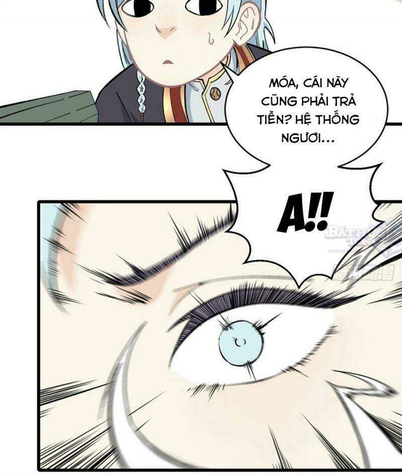 Vạn Cổ Tối Cường Tông - Chapter 56 - Page 5