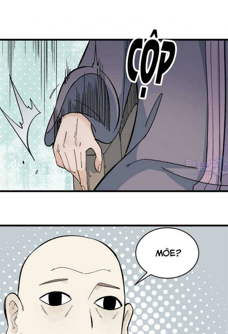 Vạn Cổ Tối Cường Tông - Chapter 57 - Page 9
