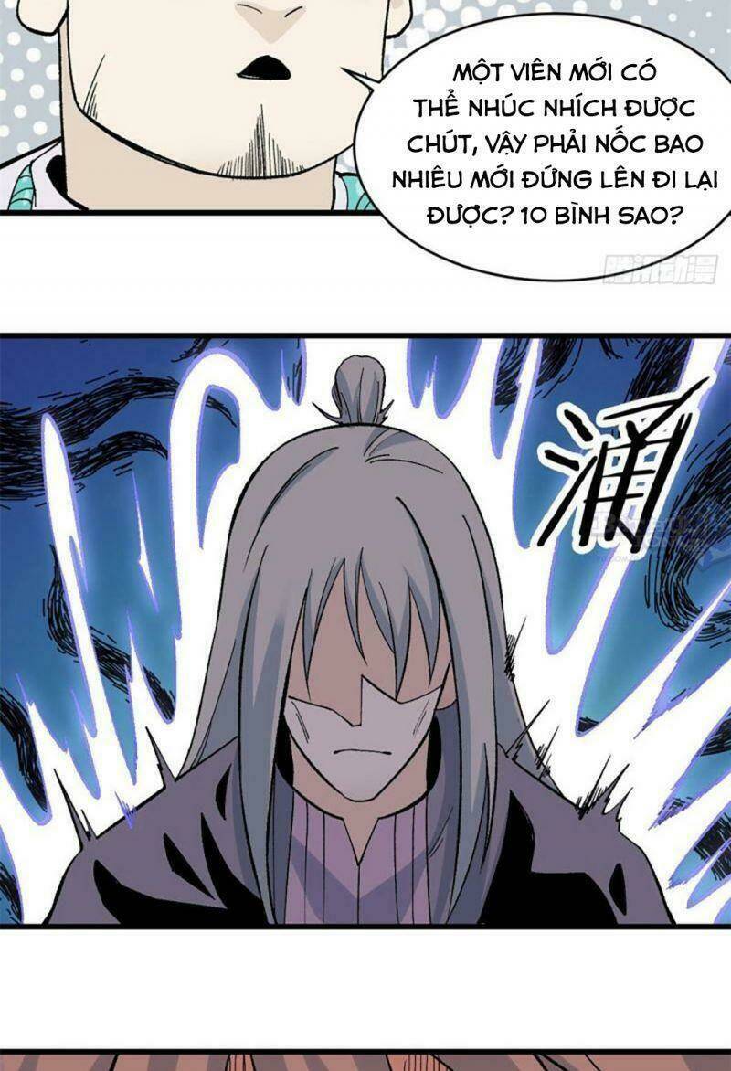 Vạn Cổ Tối Cường Tông - Chapter 57 - Page 10