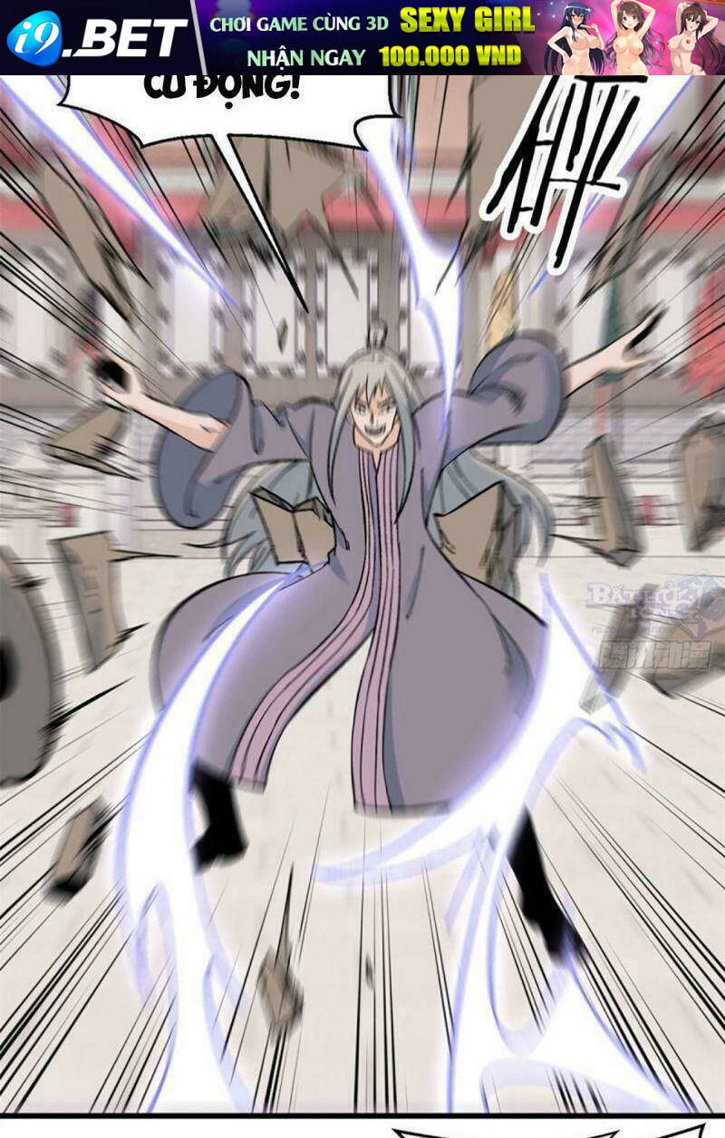 Vạn Cổ Tối Cường Tông - Chapter 57 - Page 13