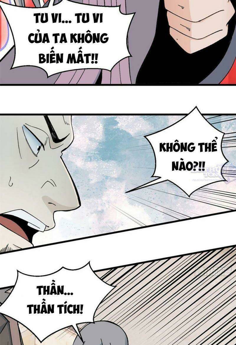 Vạn Cổ Tối Cường Tông - Chapter 57 - Page 14