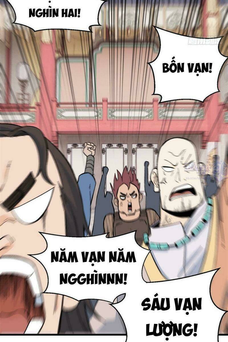 Vạn Cổ Tối Cường Tông - Chapter 57 - Page 17