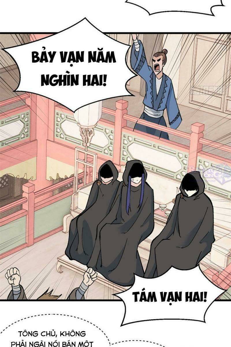 Vạn Cổ Tối Cường Tông - Chapter 57 - Page 18