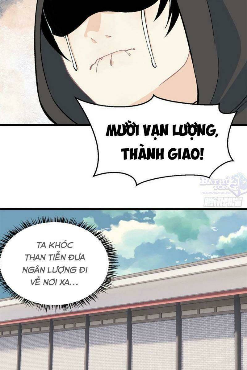 Vạn Cổ Tối Cường Tông - Chapter 57 - Page 20