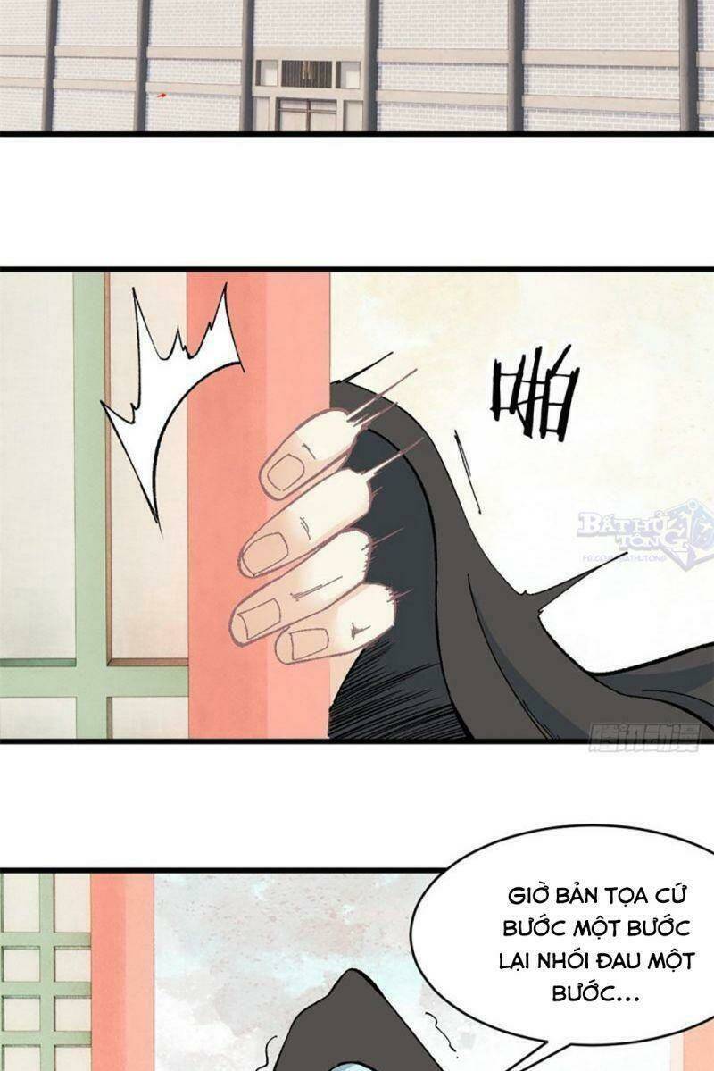 Vạn Cổ Tối Cường Tông - Chapter 57 - Page 21