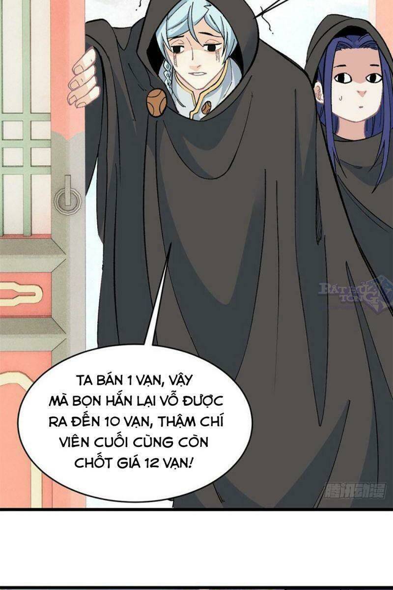 Vạn Cổ Tối Cường Tông - Chapter 57 - Page 22