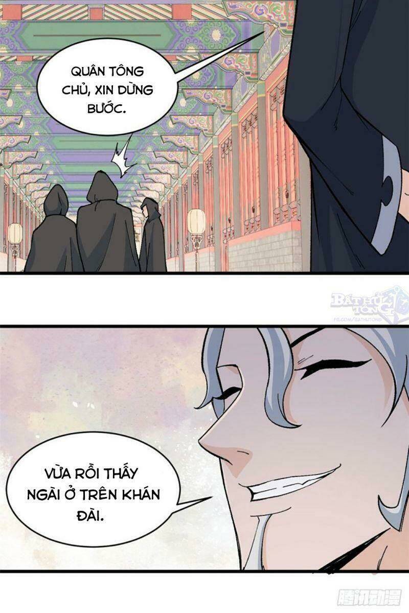 Vạn Cổ Tối Cường Tông - Chapter 57 - Page 23