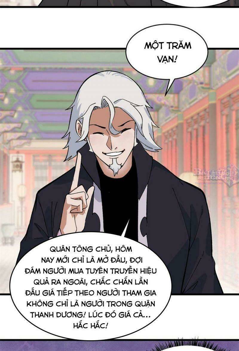 Vạn Cổ Tối Cường Tông - Chapter 57 - Page 27